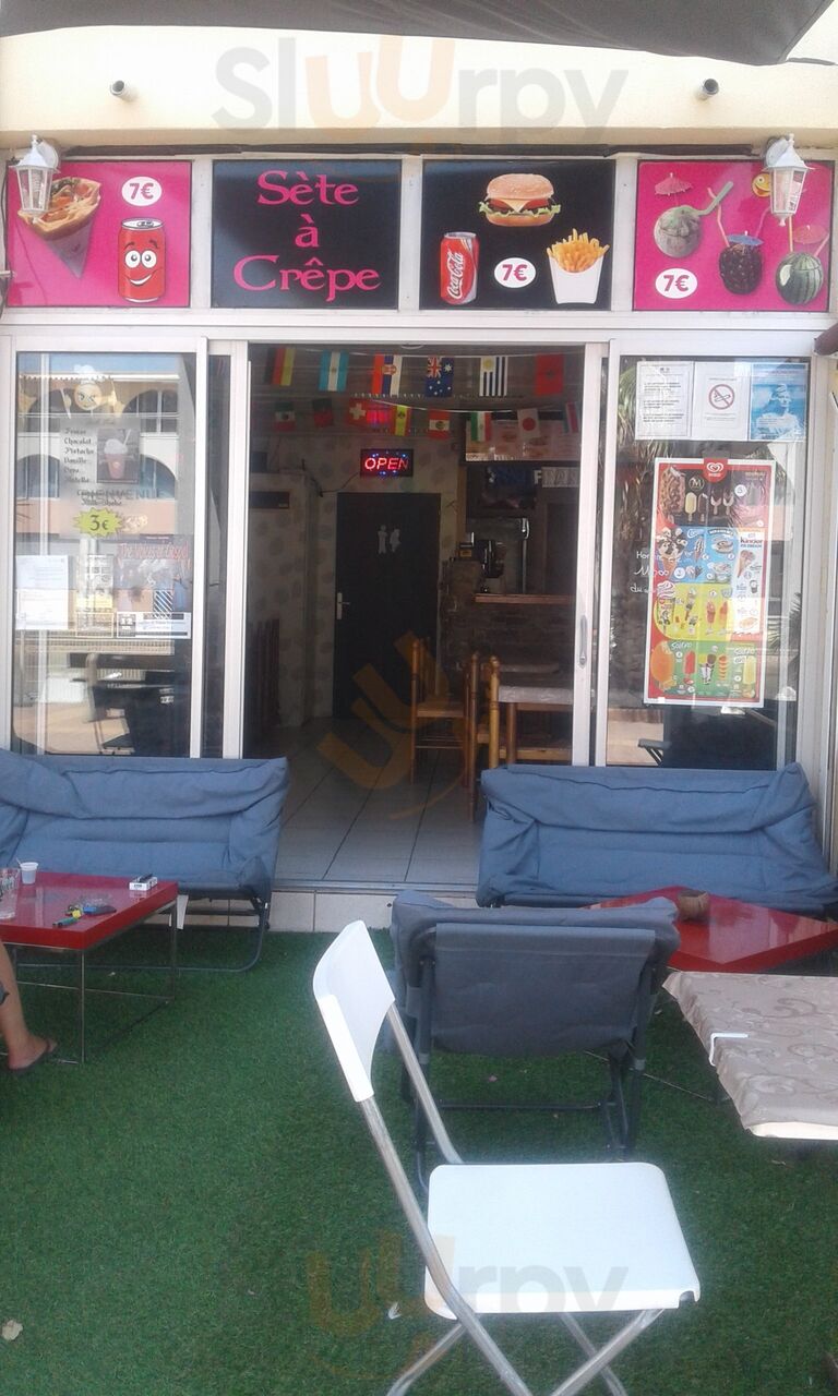 Sete A Crepe