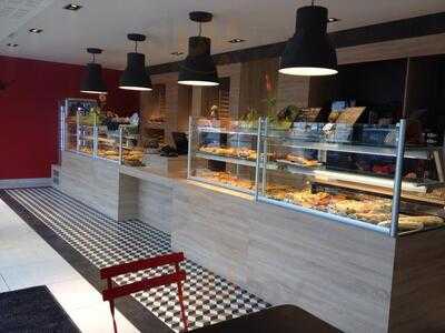 Boulangerie Pâtisserie Rolland Père Et Fils