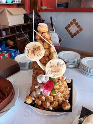 Boulangerie Pâtisserie Rolland Père Et Fils