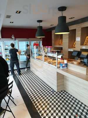 Boulangerie Pâtisserie Rolland Père Et Fils