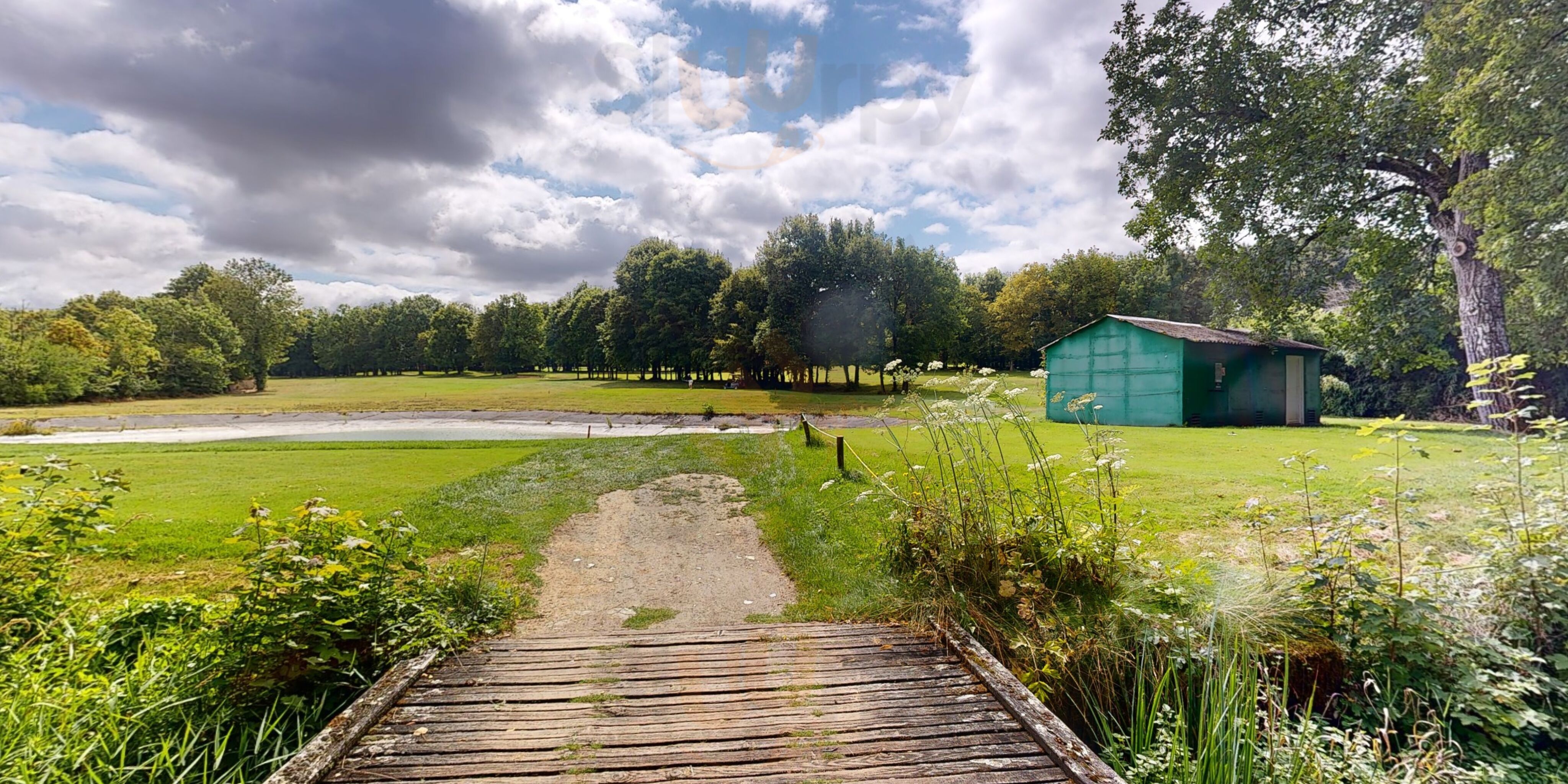 Club House