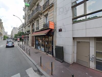 La Boulangerie De L'Église Saint Justin