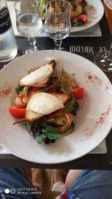 Le Surcouf - Brasserie Bretonne