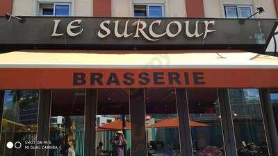 Le Surcouf - Brasserie Bretonne