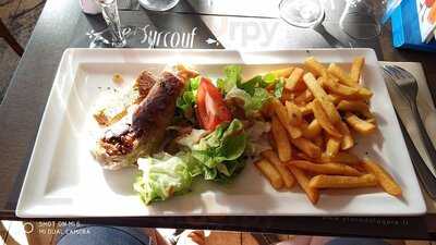 Le Surcouf - Brasserie Bretonne