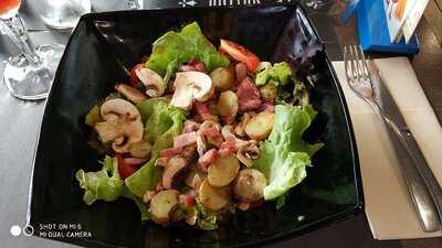 Le Surcouf - Brasserie Bretonne