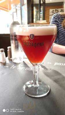 Le Surcouf - Brasserie Bretonne