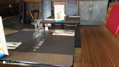 Le Surcouf - Brasserie Bretonne