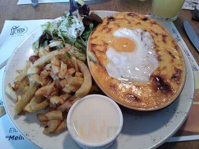 Le Bistrot De Charles