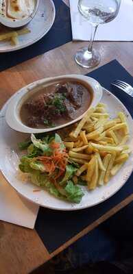 Le Bistrot De Charles