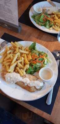 Le Bistrot De Charles