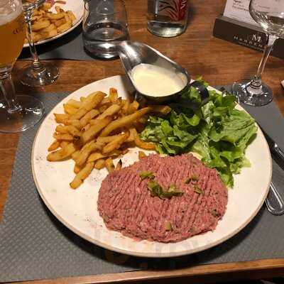 Le Bistrot De Charles