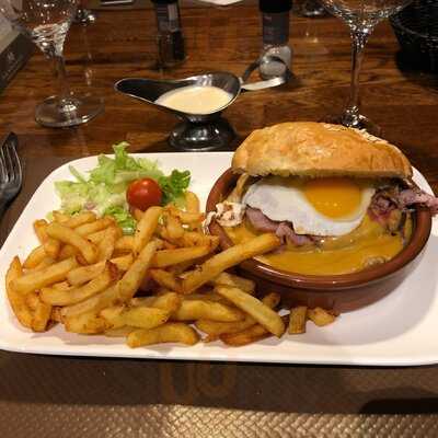 Le Bistrot De Charles