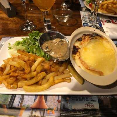 Le Bistrot De Charles