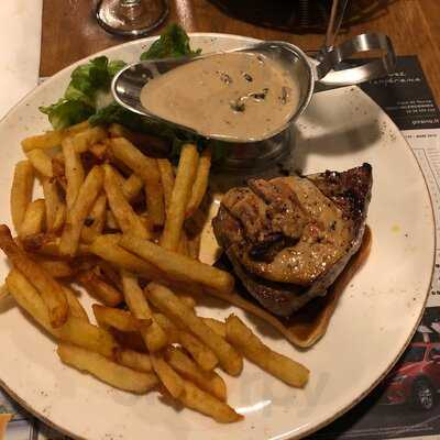 Le Bistrot De Charles