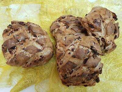 Pierre Boulangerie Pâtisserie