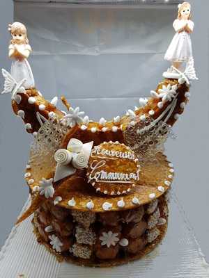 Pierre Boulangerie Pâtisserie