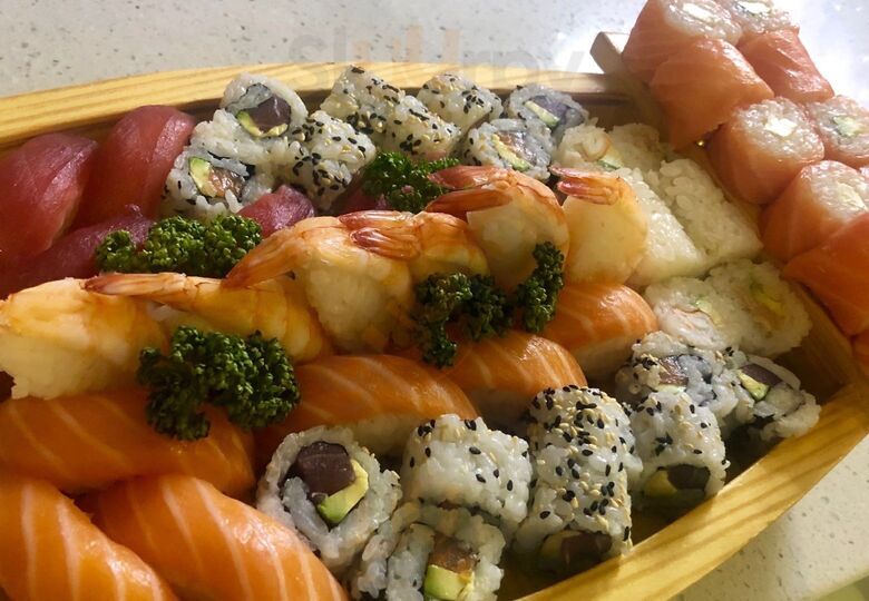 Nishi Sushi