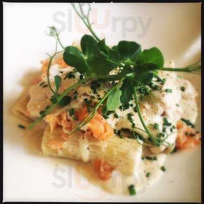 Pierre Restaurant De Copains