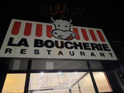 La Boucherie