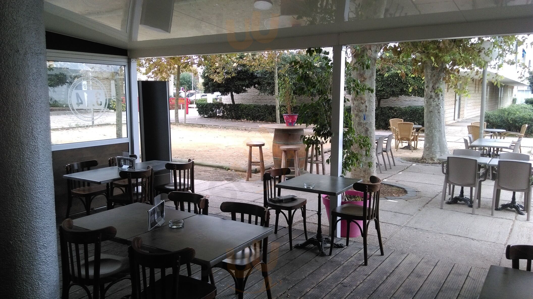 Pub Brasserie Restaurant Le 3.14