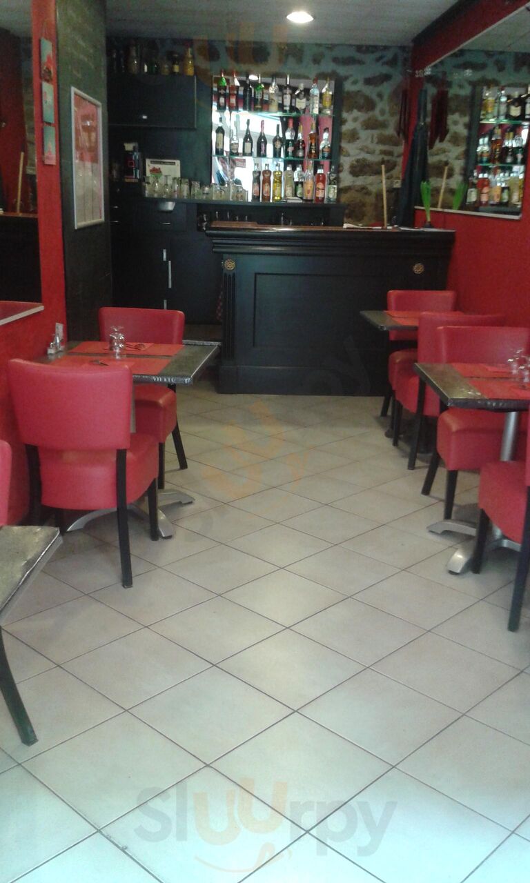 Restaurant Les Terribles