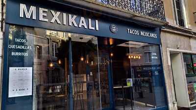 Restaurant Mexikali Poitiers