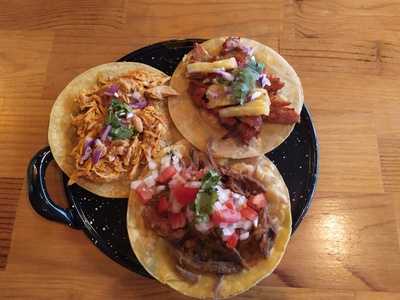 Restaurant Mexikali Poitiers