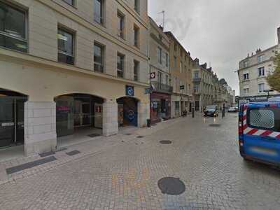 Restaurant Mexikali Poitiers