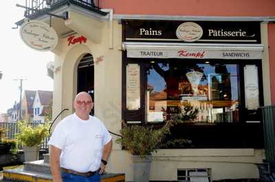 Boulangerie Kempf