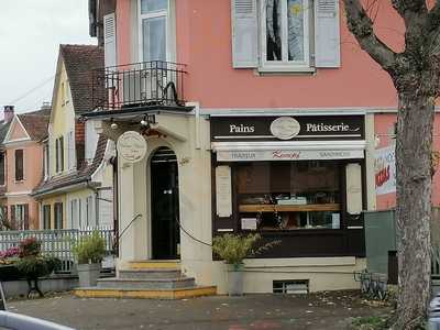 Boulangerie Kempf