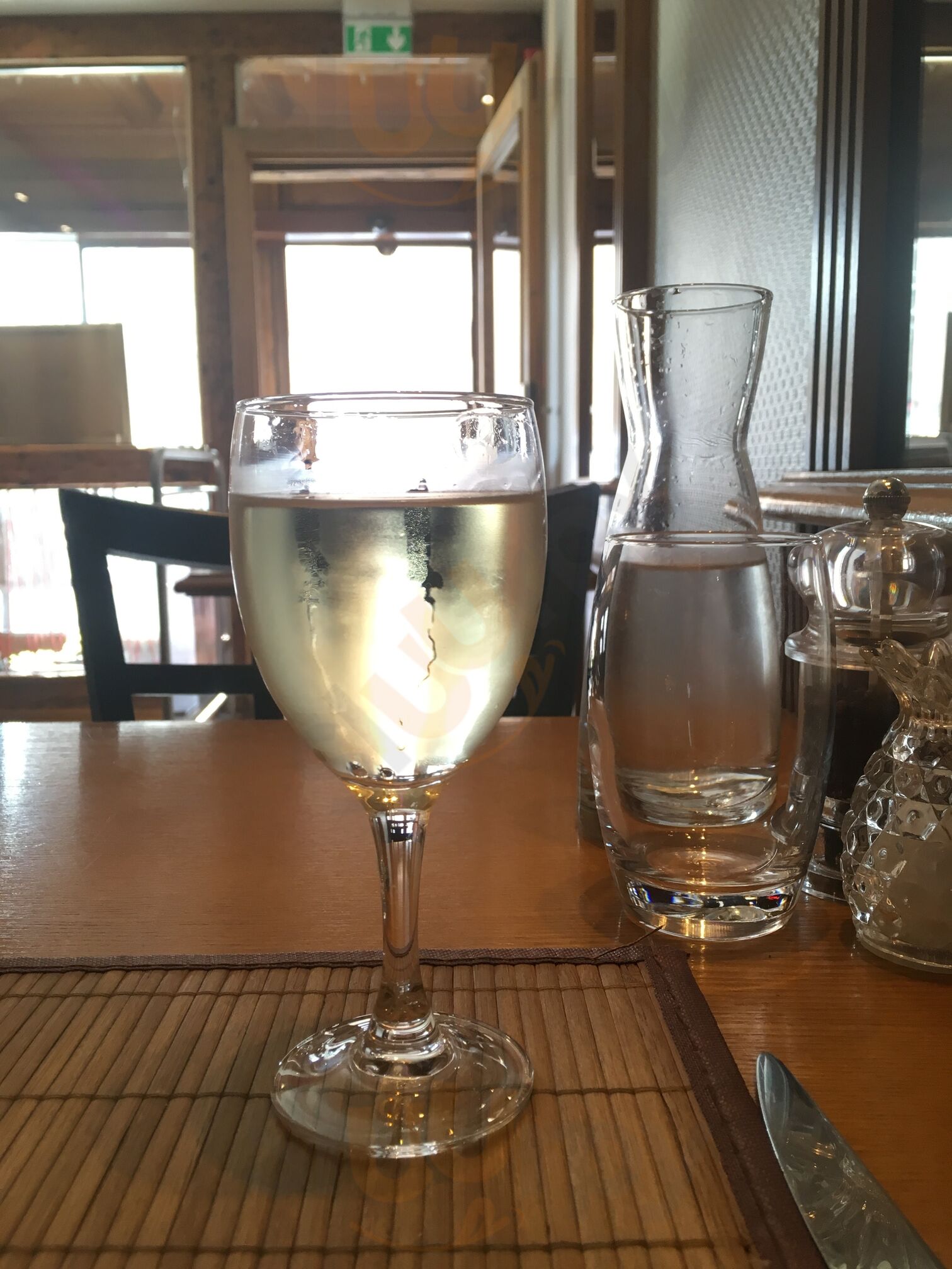 La Maison Des Grillades