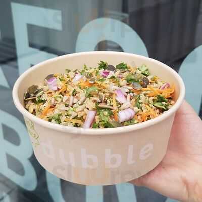 Dubble Food