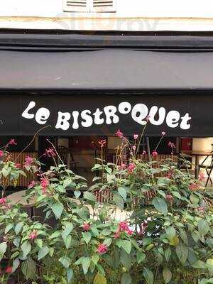 Le Bistroquet