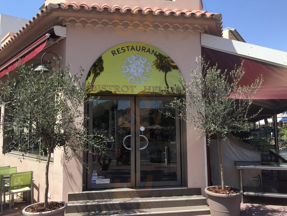 Bistrot Helios