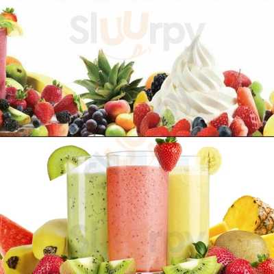 Frozenyogurt By Coco Mango