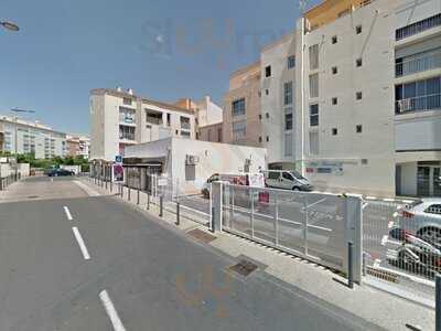 Frozenyogurt By Coco Mango