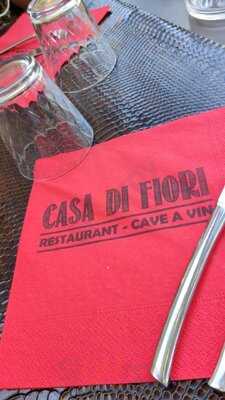 Casa Di Fiori