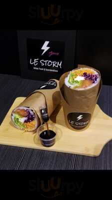 Le Storm