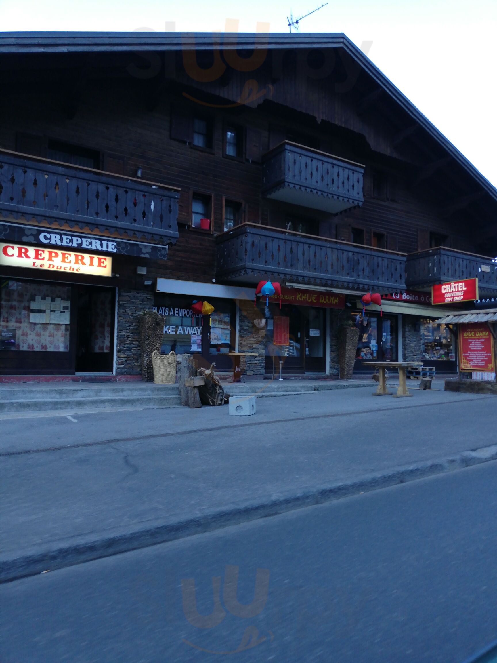 Restaurant Khue Danh