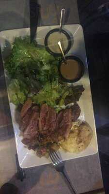 Restaurant Pizzeria Gril Le Duo