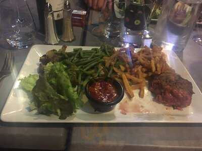 Restaurant Pizzeria Gril Le Duo