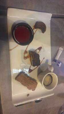 Restaurant Pizzeria Gril Le Duo