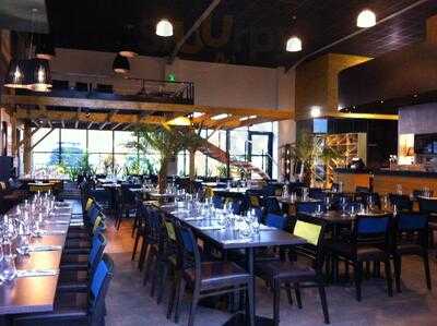 Restaurant Pizzeria Gril Le Duo