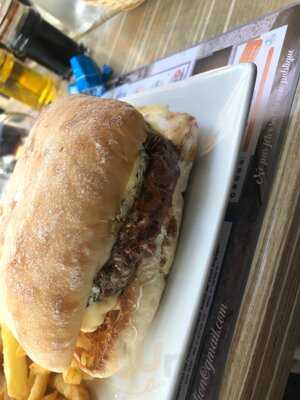 Brasserie Le Gambrinus