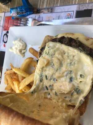 Brasserie Le Gambrinus