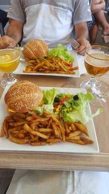 Brasserie Le Gambrinus