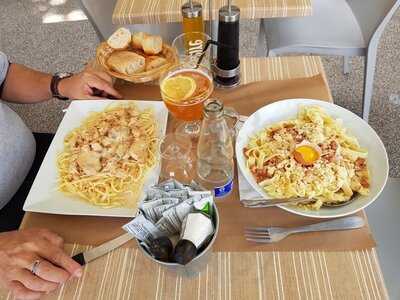 Brasserie Le Gambrinus