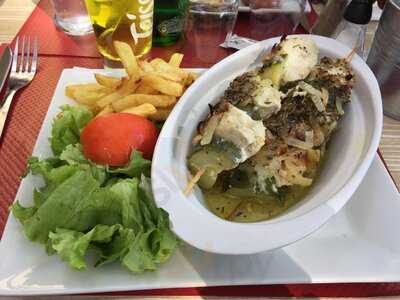 Brasserie Le Gambrinus