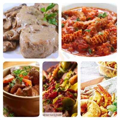 Brasserie Le Gambrinus